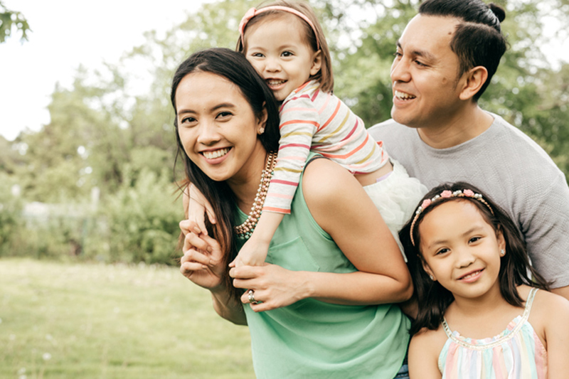 Family Dentistry in San Jose